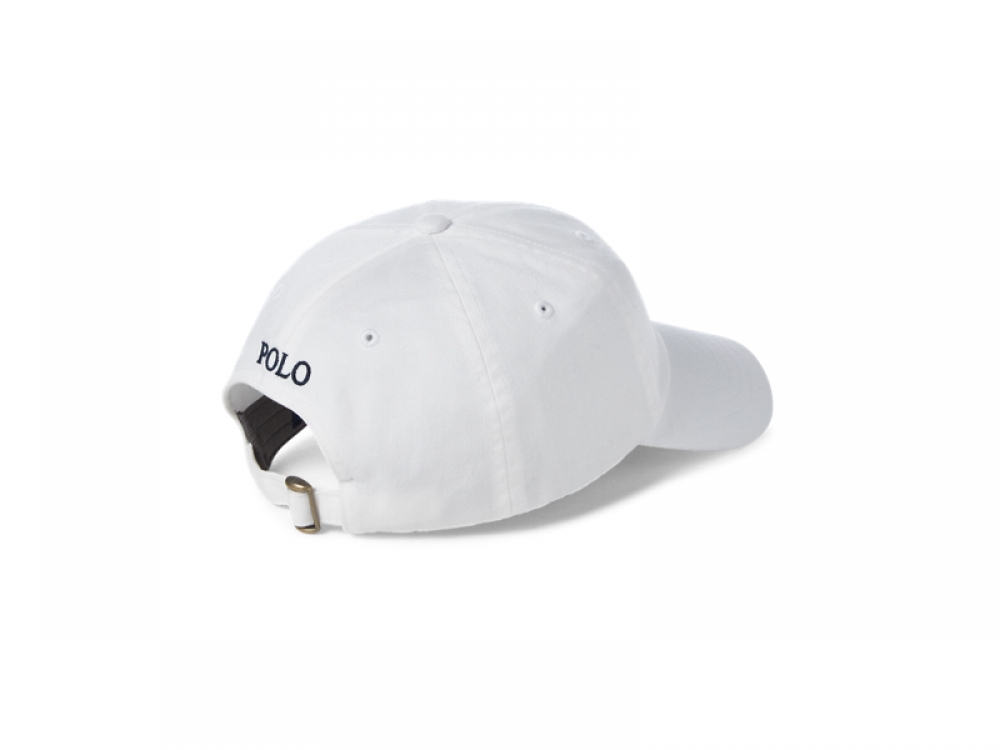 Justin thomas polo bear cap discount