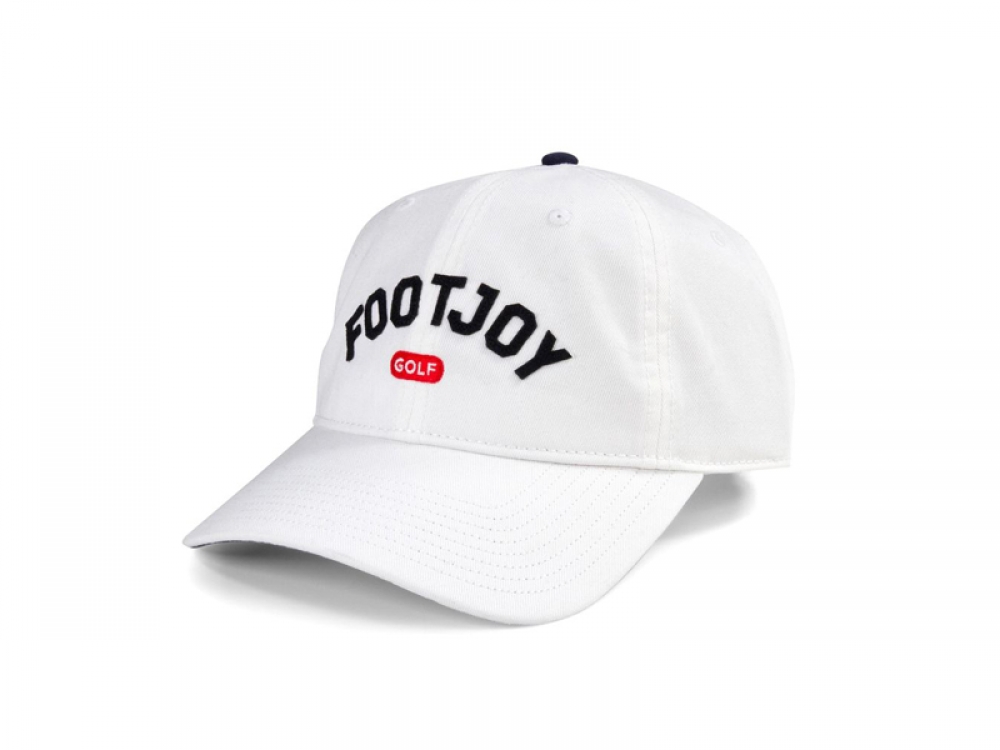 Footjoy heritage shop bucket hat