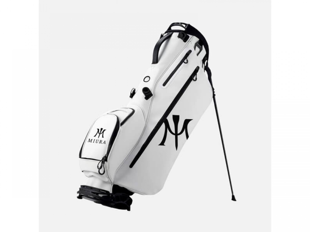 VOX GOLF OF AMERICA 商品紹介｜MIURA USA MADE BY VESSEL