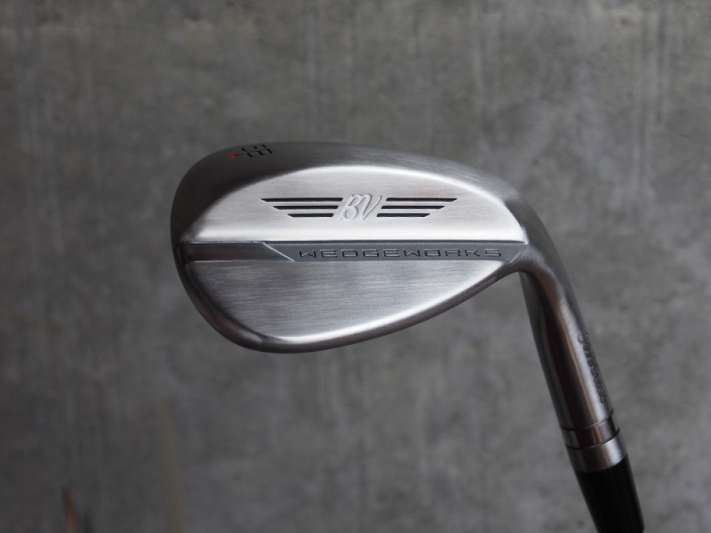 タイトリストVOKEY SM8   58°スペシャル