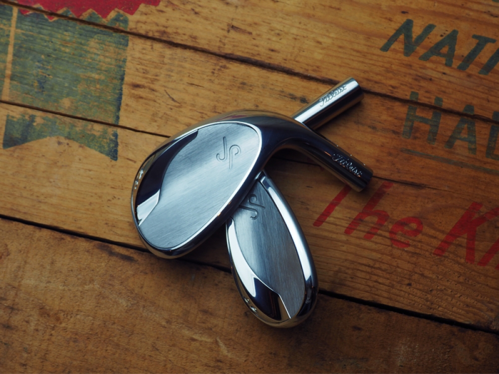 VOX GOLF OF AMERICA 商品紹介｜JAMES PATRICK
