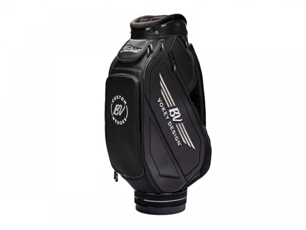 Titleist midsize store staff bag 2019