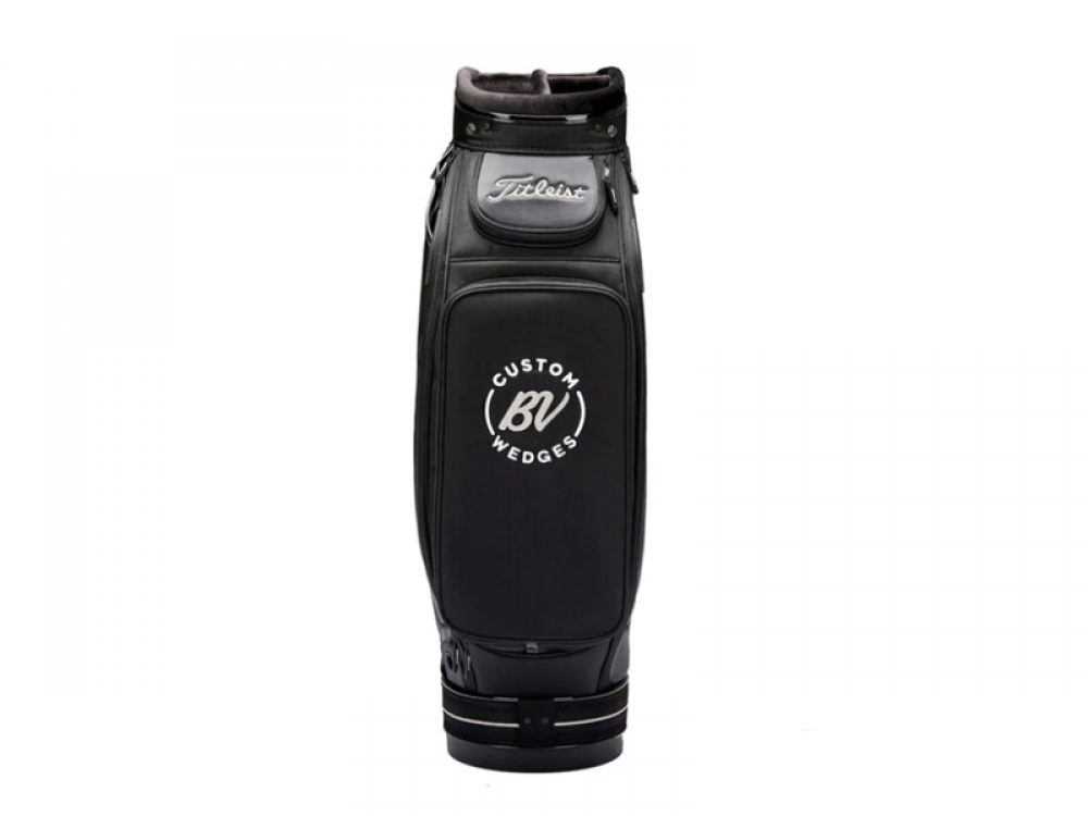Titleist midsize staff bag sales