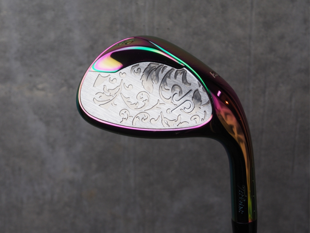 VOX GOLF OF AMERICA 商品紹介｜JAMES PATRICK