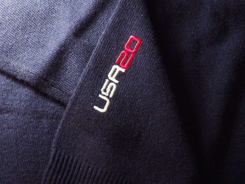 VOX GOLF OF AMERICA 商品紹介｜RALPH LAUREN RLX"20202021 RYDER CUP TEAM USA