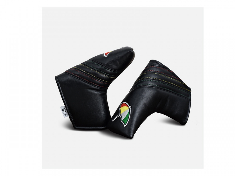 Arnold palmer putter headcover