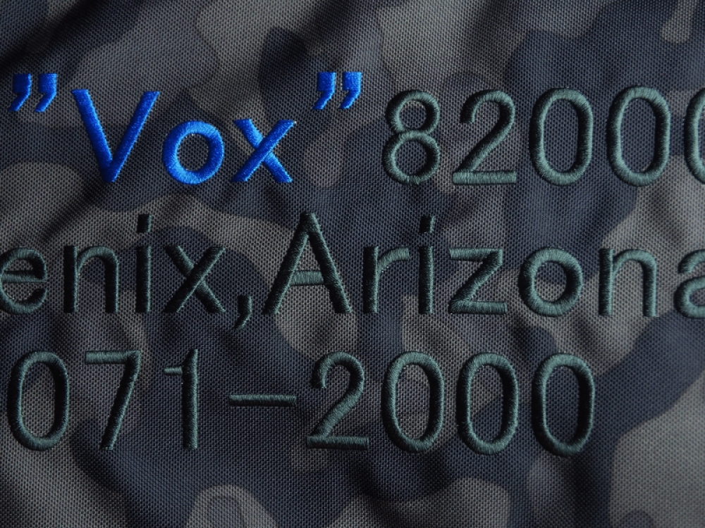 VOX GOLF OF AMERICA 商品紹介|PING LIMITED EDITION VOX GOLF OF AMERICA 商品紹介|PING LIMITED EDITION