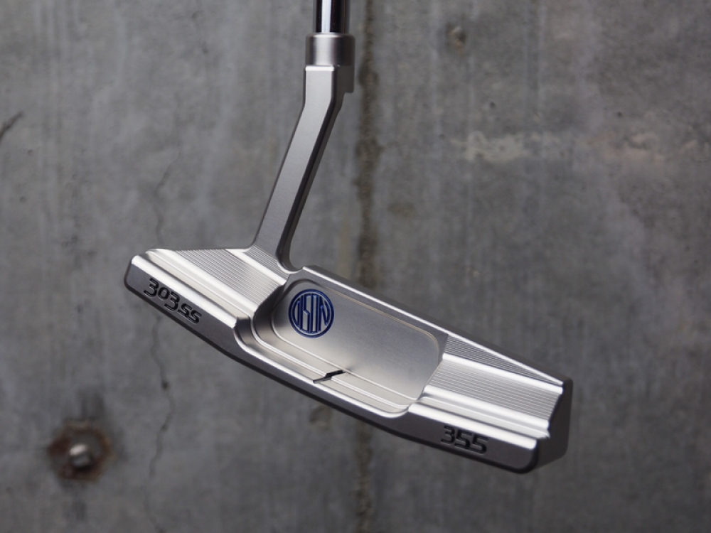VOX GOLF OF AMERICA 商品紹介｜OLSON MANUFACTURING