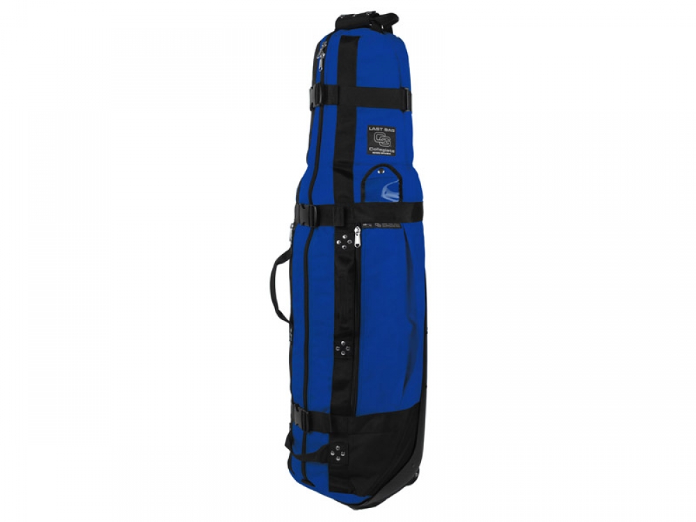 VOX GOLF OF AMERICA GLOVE"LAST BAG COLLEGIATE"ROYAL