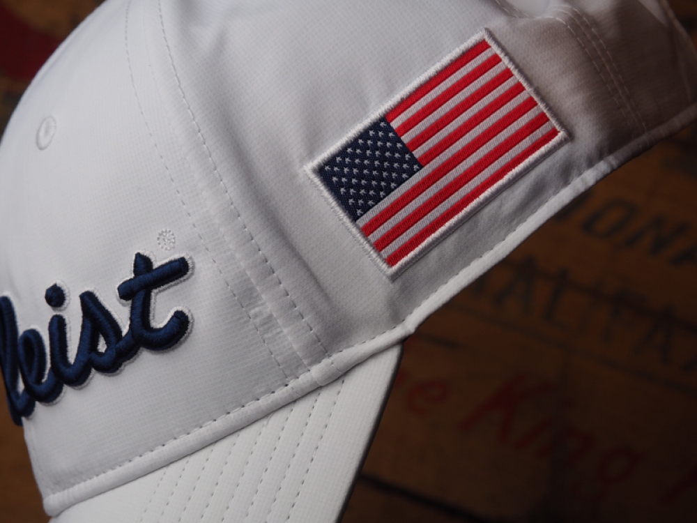 VOX GOLF OF AMERICA 商品紹介｜TITLEIST"PINEHURST No2 P BOY PERFORMANCE CAP"