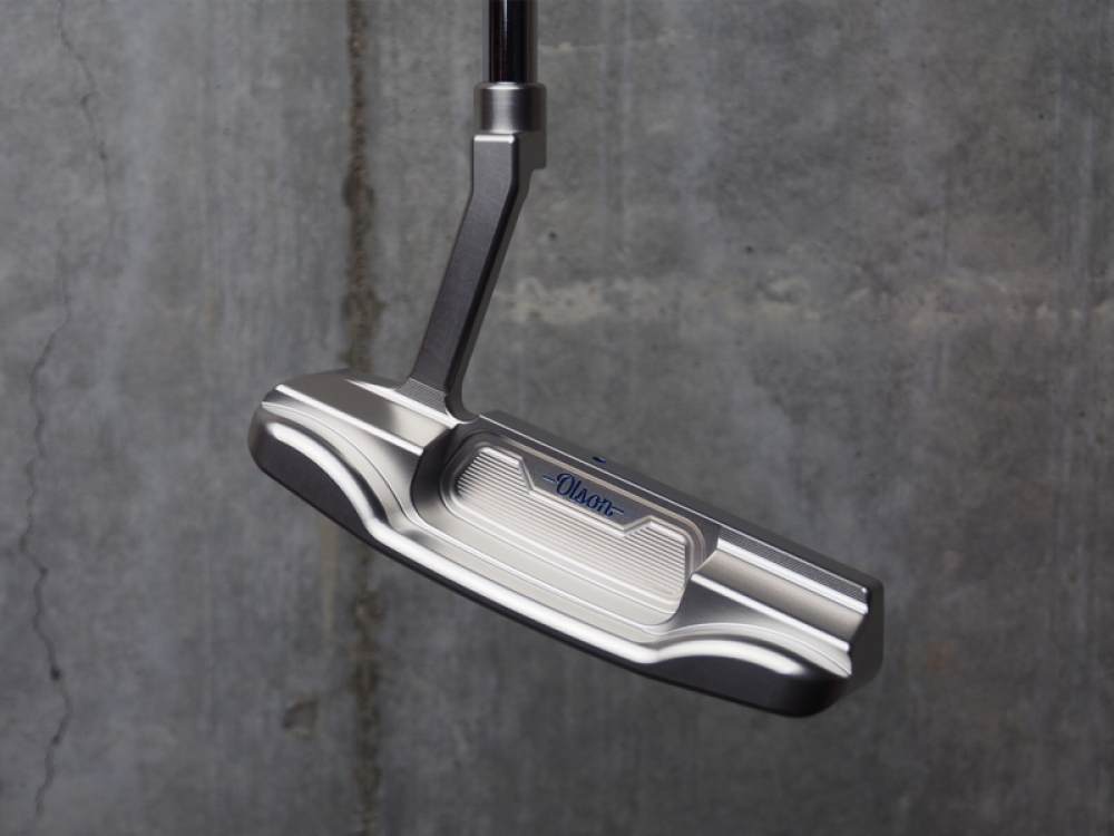 VOX GOLF OF AMERICA 商品紹介｜OLSON MANUFACTURING