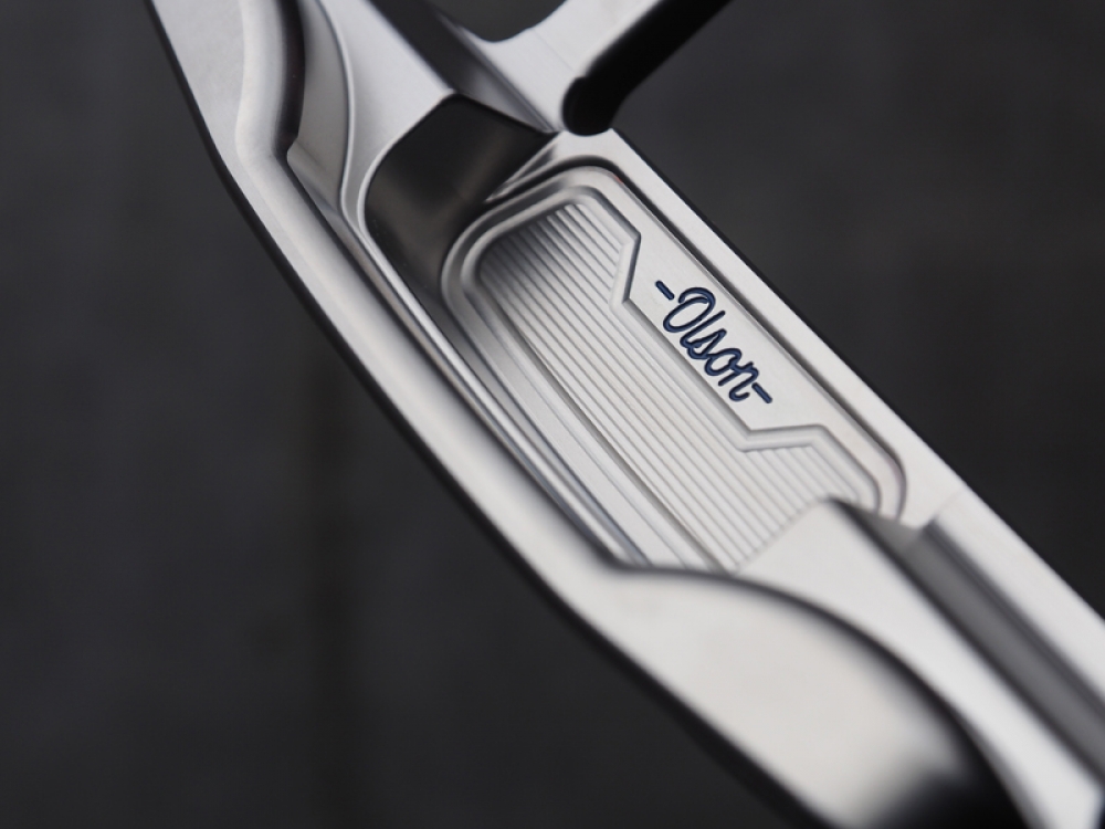 VOX GOLF OF AMERICA 商品紹介|OLSON MANUFACTURING VOX GOLF OF AMERICA 商品紹介|OLSON MANUFACTURING