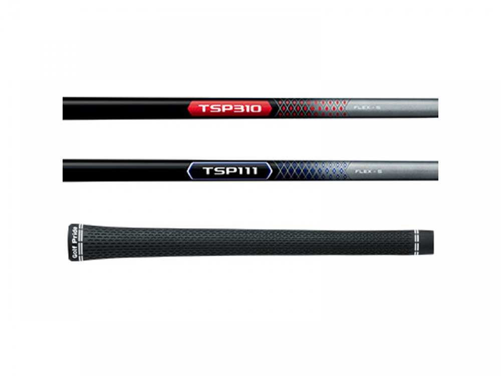 2023 Titleist TSR2 7 Wood 21 Deg Graphite Kuro Kage A Senior Right-Hand