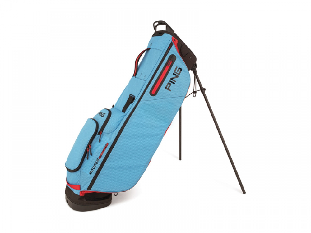 Ping hoofer cart hotsell bag
