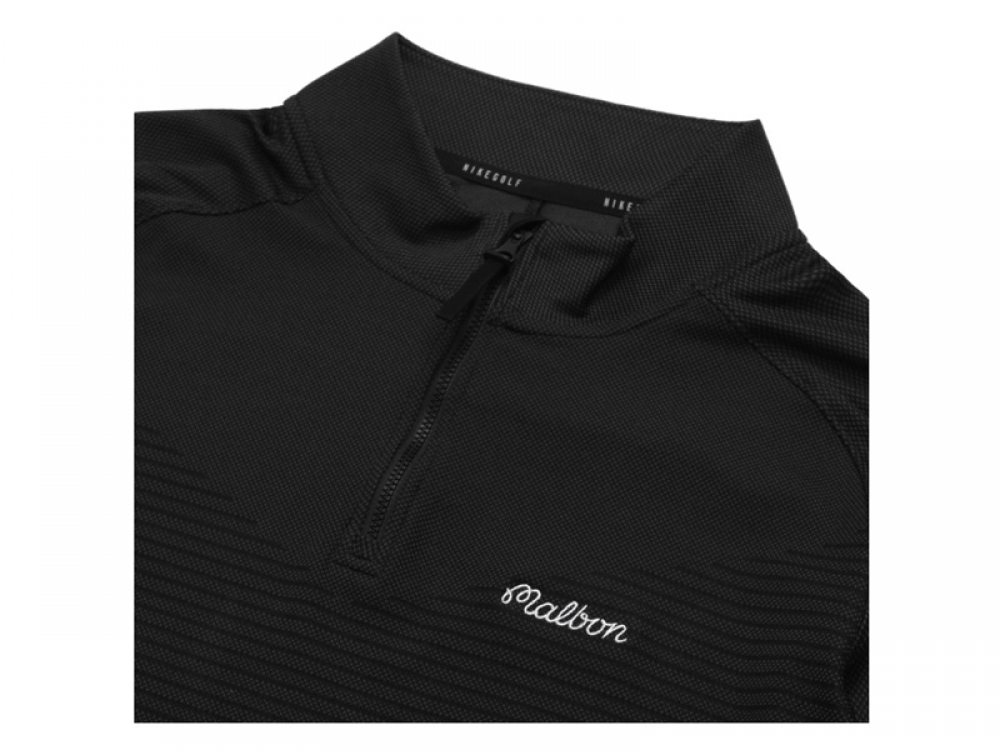 マルボン NIKE ドライフィット製 ポロシャツ L - メルカリ