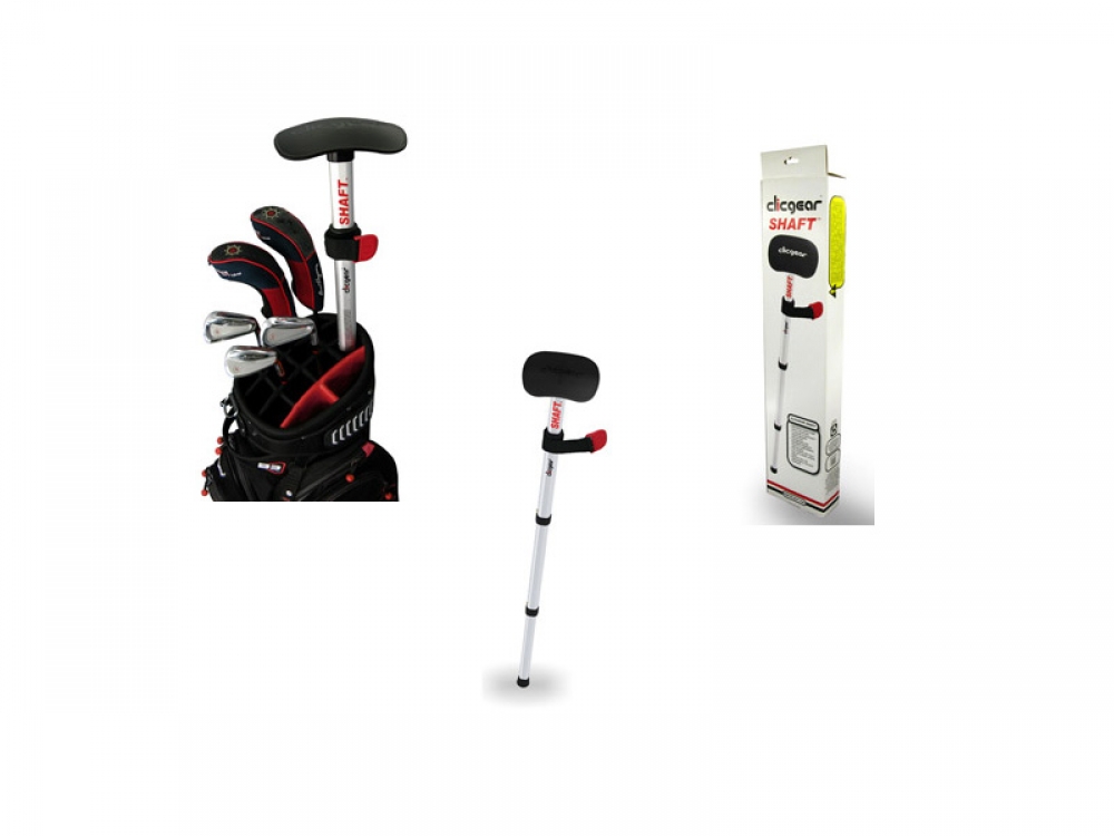VOX GOLF OF AMERICA 商品紹介｜CLICGEAR