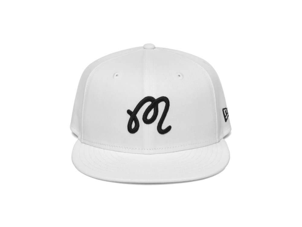 VOX GOLF OF AMERICA 商品紹介｜MALBON×NEW ERA