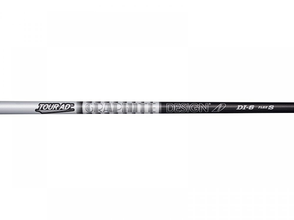 VOX GOLF OF AMERICA 商品紹介｜GRAPHITE DESIGN