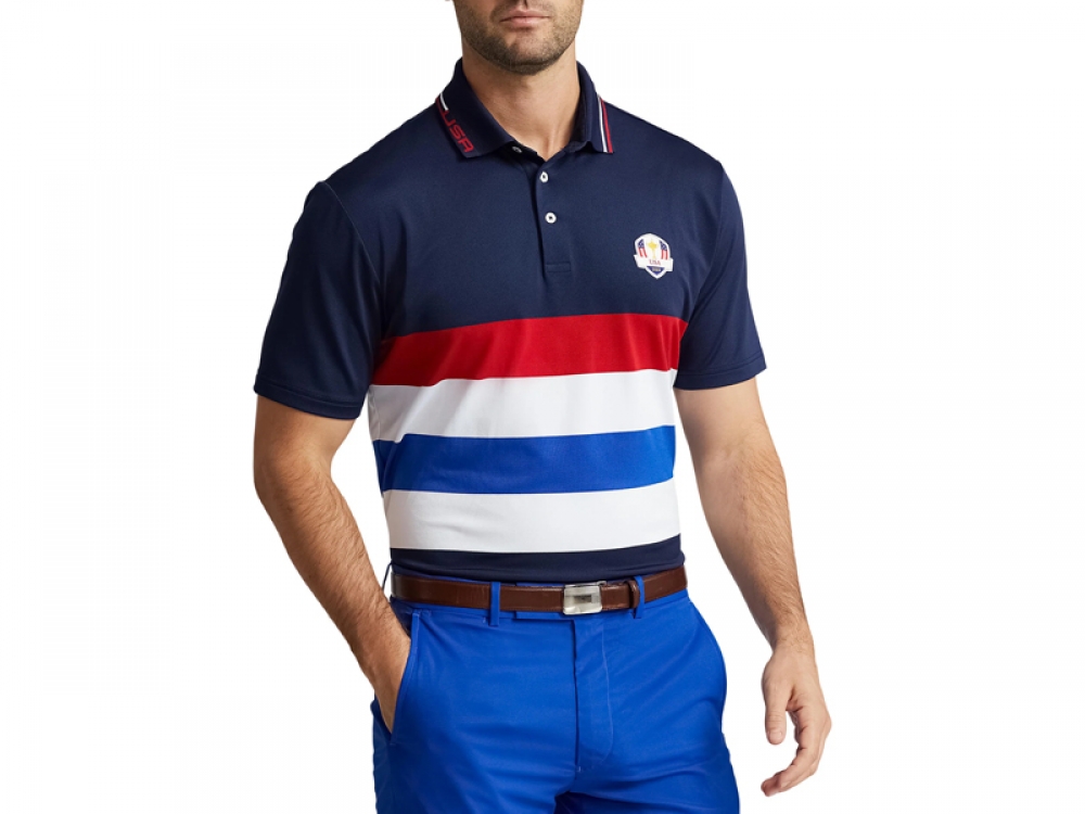 VOX GOLF OF AMERICA 商品紹介｜RALPH LAUREN RLX