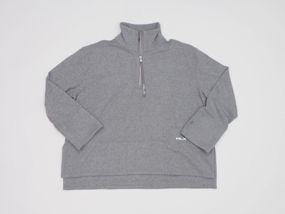 rlxwomenpolowhite