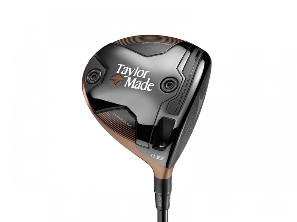 ふるさと納税 GOLF VOX OF MADE 商品紹介｜TAYLOR AMERICA クラブ