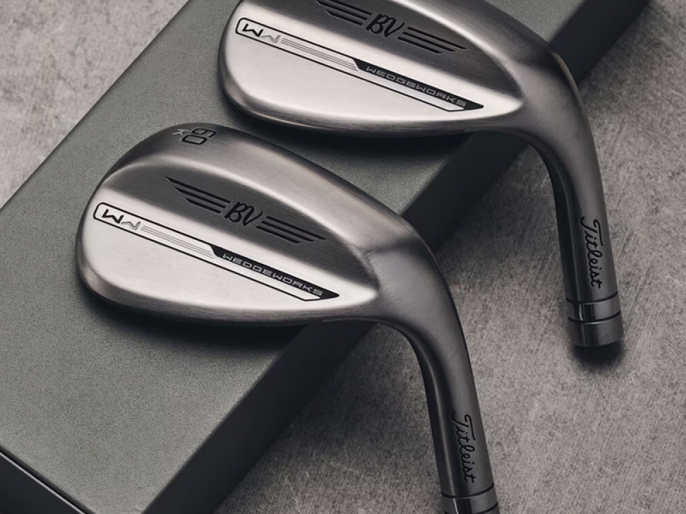 Vokey SM8 Wedges | Buy Vokey Design SM8 | Titleist