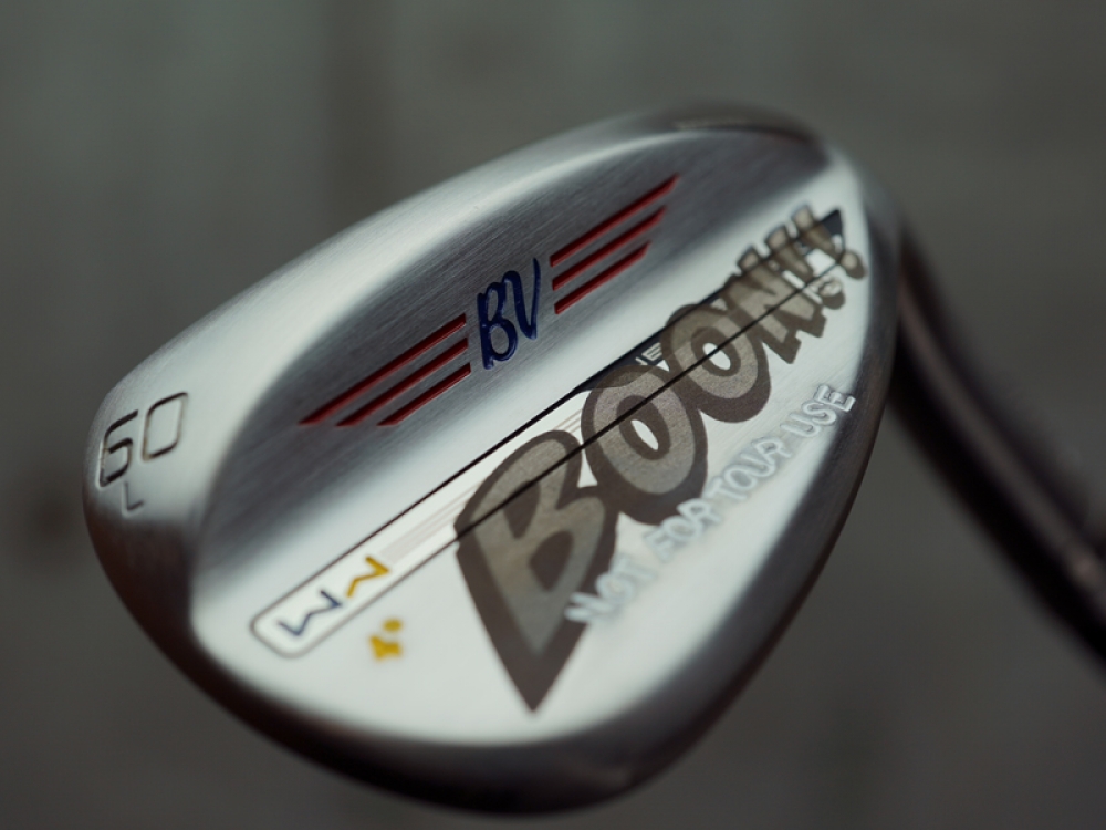 VOX GOLF OF AMERICA 商品紹介｜