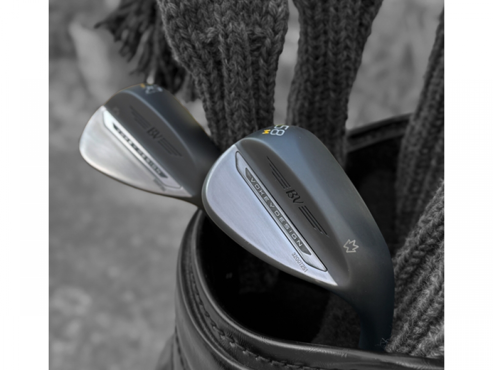 VOX GOLF OF AMERICA 商品紹介｜