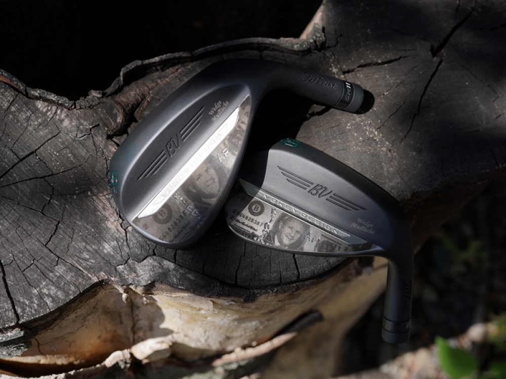VOX GOLF OF AMERICA 商品紹介｜