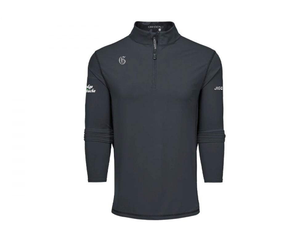 VOX GOLF OF AMERICA 商品紹介｜GREYSON