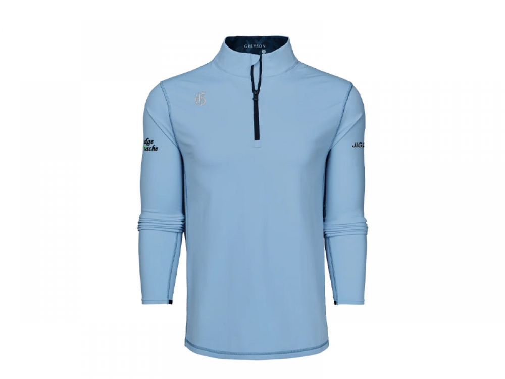 VOX GOLF OF AMERICA 商品紹介｜GREYSON